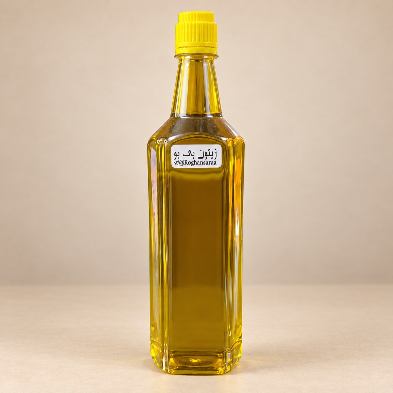 روغن زیتون